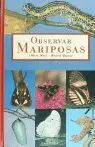 Observar Mariposas
