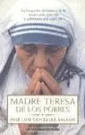 Madre Teresa de los Pobres
