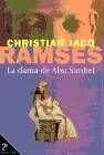 Ramses. La Dama de Abu Simbel