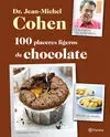 100 Placeres Ligeros de Chocolate