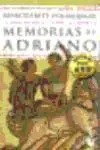 Memorias de Adriano