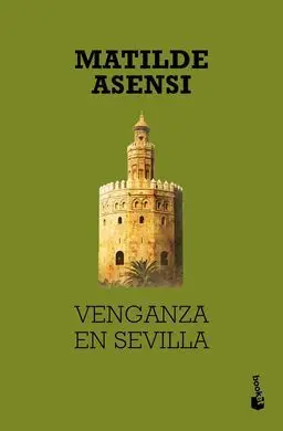 Venganza en Sevilla