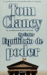 OP-CENTER. EQUILIBRIO DE PODER