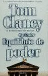 Op-Center. Equilibrio de Poder