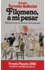 FILOMENO,  A MI PESAR
