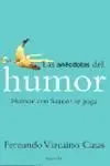 Humor con Humor se Paga