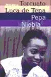 Pepa Niebla