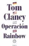 Operación Rainbow, 1