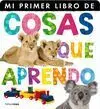 Cosas que Aprendo