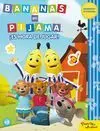 Bananas en Pijama. ¡Es Hora de Jugar!