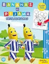 Bananas en Pijama. Fiesta de Pijamas