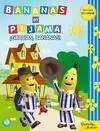 Bananas en Pijama. Gracias Bananas
