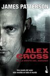 ALEX CROSS