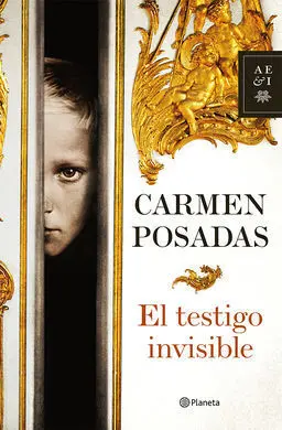 El Testigo Invisible