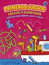 Primeros Juegos Fáciles y Divertidos