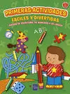 Primeras Actividades Fáciles y Divertidas