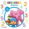 POCOYO. NÚMEROS