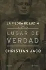 Lugar de Verdad. La Piedra de Luz, 4