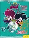 Lucky Fred. La Gran Aventura Espacial