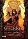 LAS GUERRAS DEL MUNDO EMERGIDO. 2: LAS DOS GUERRERAS