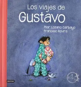 Los Viajes de Gustavo