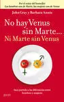 No Hay Venus sin Marte... Ni Marte sin Venus