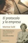 EL PROTOCOLO Y LA EMPRESA