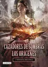 Cazadores de Sombras los Origenes. 3: Princesa Mecánica