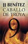 CABALLO DE TROYA. 9: CANÁ