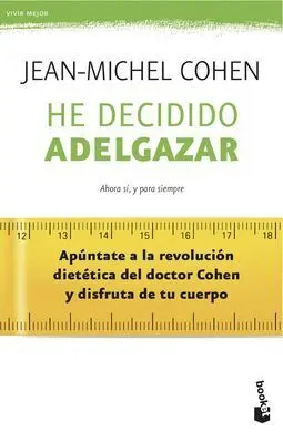 He Decidido Adelgazar