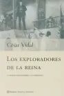 Los Exploradores de la Reina y Otros Aventureros Victorianos