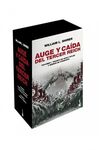PACK AUGE Y CAIDA DEL TERCER REICH