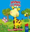 Jana la Jirafa