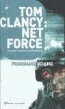 Net Force. Prioridades Ocultas