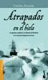 Atrapados en el Hielo
