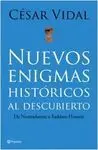 Nuevos Enigmas Históricos Al Descubierto