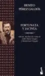 Fortunata y Jacinta