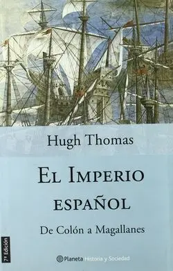 El Imperio Español