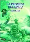 La Promesa del Mago. Trilogía del Maleficio, 3