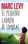 El Pequeño Ladrón de Sombras