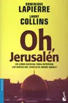 Oh, Jerusalén