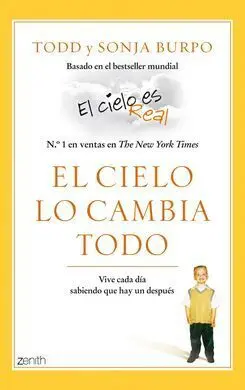 El Cielo lo Cambia Todo