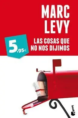 Las Cosas que no nos Dijimos