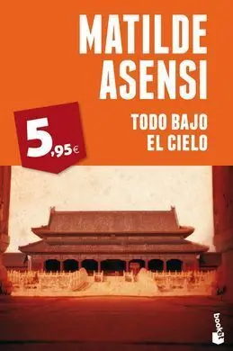 Todo Bajo el Cielo