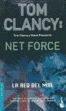 La Red del Mal. Net Force Iii