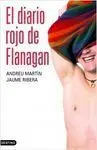 El Diario Rojo de Flanagan