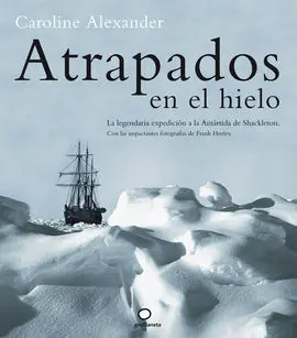 Atrapados en el Hielo