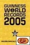 Guinness World Records 2005