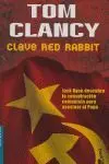 Clave Red Rabbit