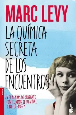 La Química Secreta de los Encuentros